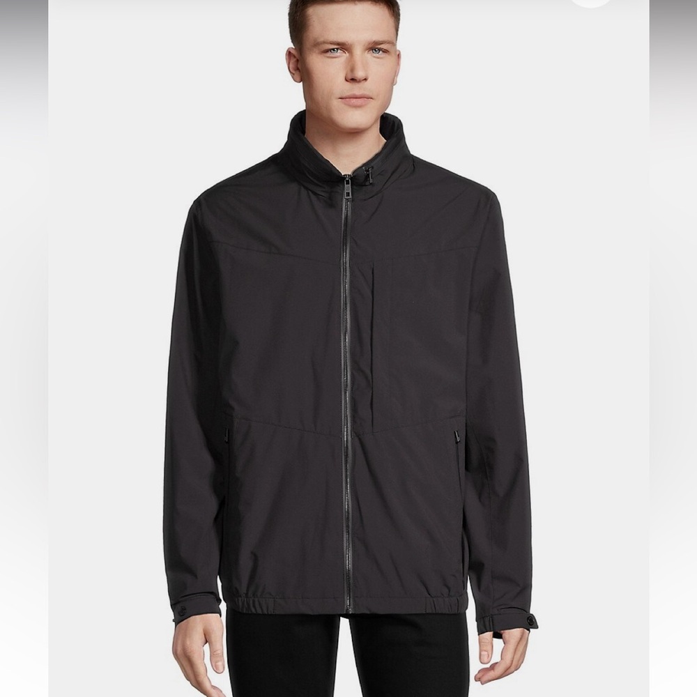 Bugatti Air Series Wind Jacket